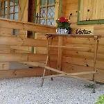 فندق مبيت وإفطار Ventuno 3*