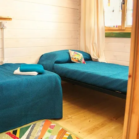 Ventuno Bed & Breakfast