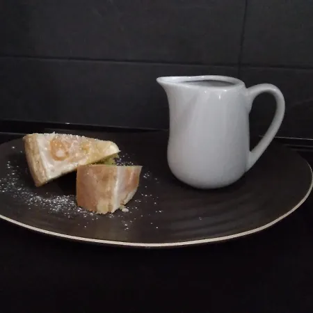 Ventuno Bed & Breakfast *