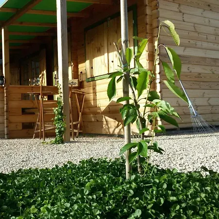 Ventuno 3* Barùmini