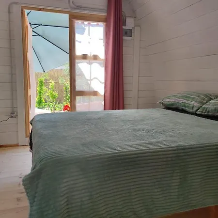 Ventuno Bed & Breakfast *
