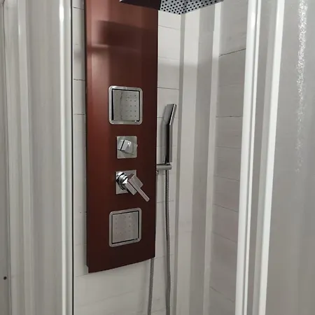 Ventuno Bed and Breakfast