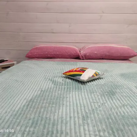 Ventuno Bed & Breakfast *
