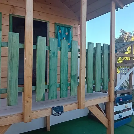 Bed and Breakfast Ventuno 3*