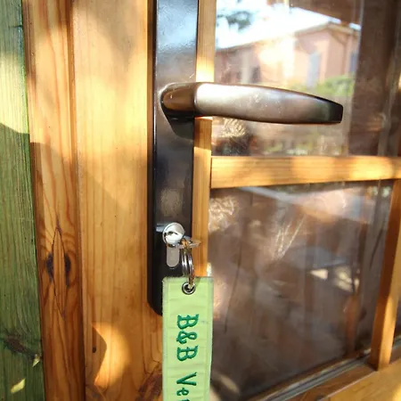 Ventuno Bed and Breakfast 3*