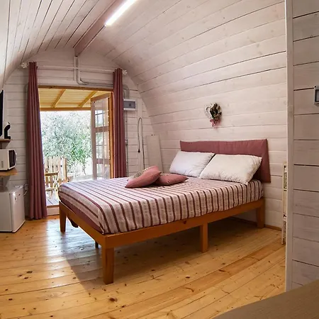 Ventuno 3* Barùmini