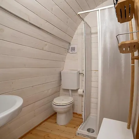 Ventuno Bed and Breakfast Barùmini