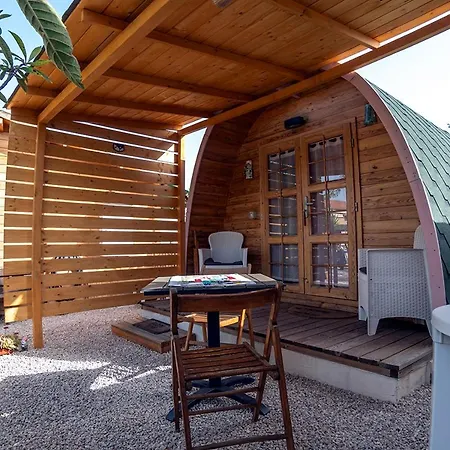 Bed and Breakfast Ventuno 3*