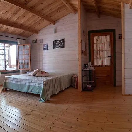 Ventuno Bed and Breakfast