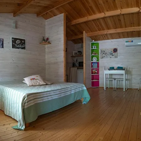 Ventuno 3* Barùmini