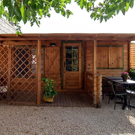 Bed and Breakfast Ventuno 3*