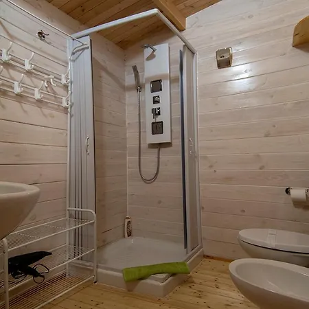 Ventuno Bed and Breakfast Barùmini