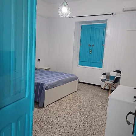 Ventuno Bed & Breakfast *