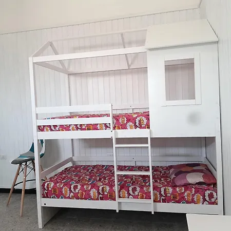 Bed and Breakfast Ventuno