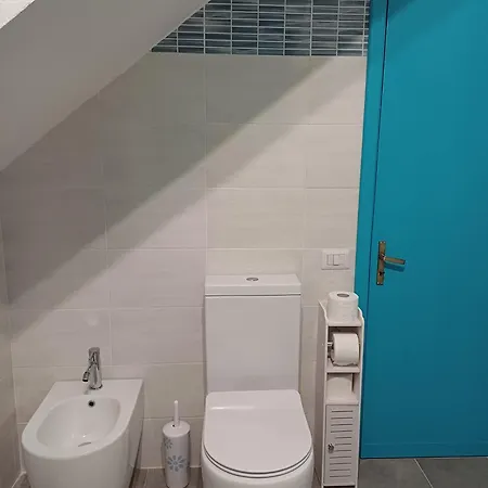 Bed and Breakfast Ventuno 3*