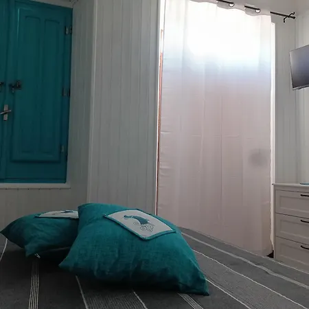 Bed and Breakfast Ventuno Barùmini