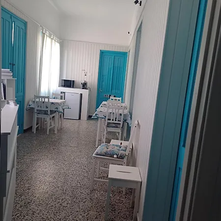 Bed & Breakfast Ventuno