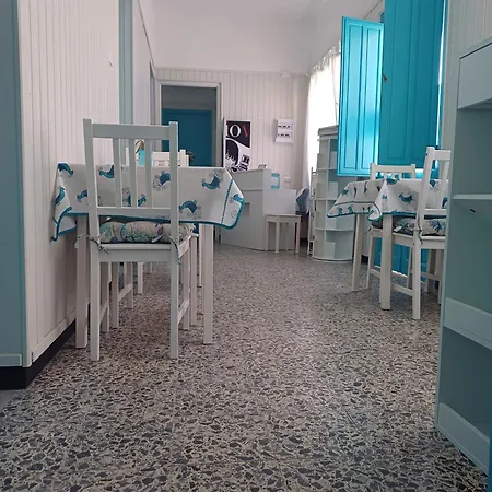Ventuno Bed & Breakfast *