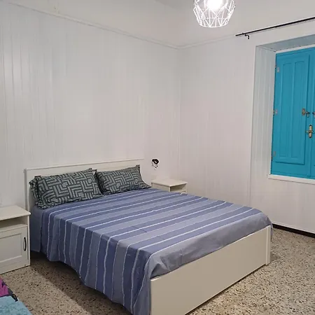 Ventuno 3* Barùmini