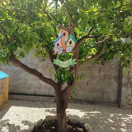 Ventuno Bed and Breakfast 3*