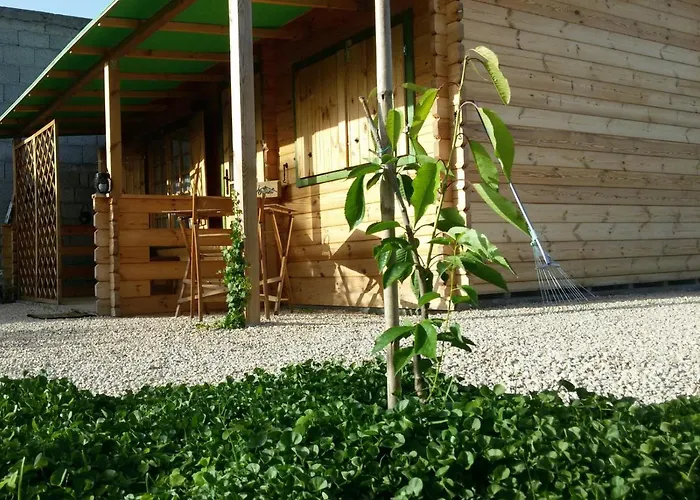 Ventuno 3* Barùmini