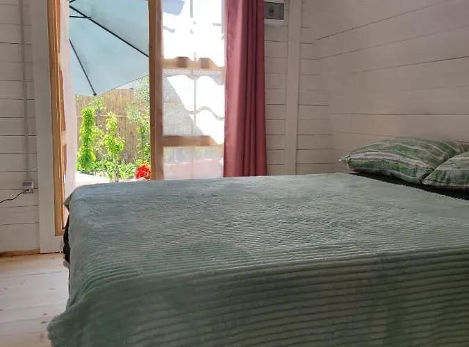 Ventuno Oda ve Kahvaltı 3*