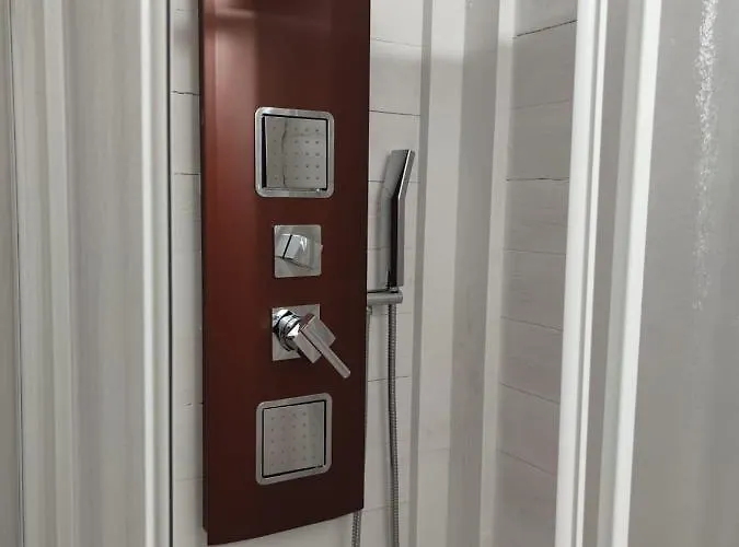 Ventuno Oda ve Kahvaltı