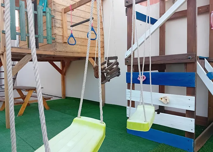 Ventuno Oda ve Kahvaltı