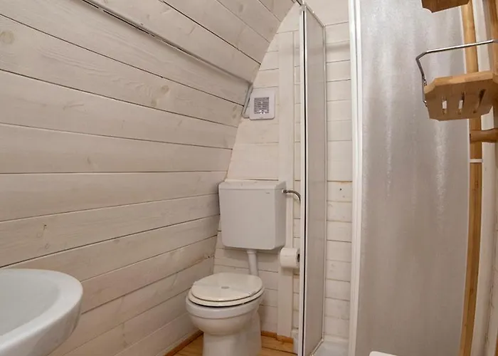 Ventuno Oda ve Kahvaltı Barùmini