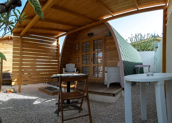 Oda ve Kahvaltı Ventuno