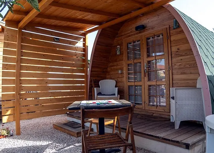 Oda ve Kahvaltı Ventuno 3*