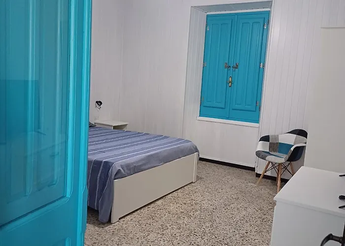 Ventuno Oda ve Kahvaltı 3*