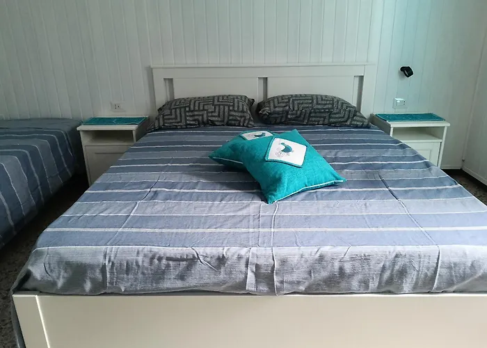 Ventuno 3* Barùmini