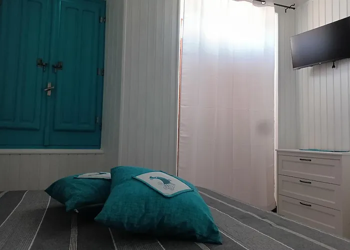 Oda ve Kahvaltı Ventuno Barùmini