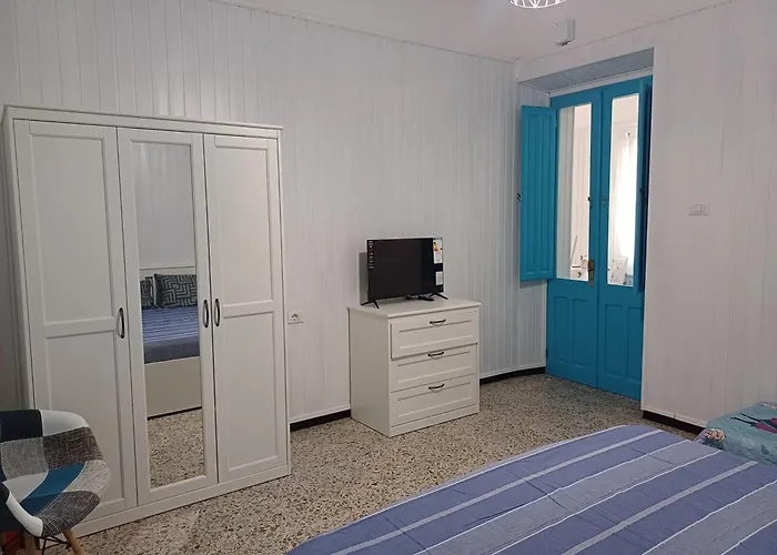 Ventuno 3* Barùmini