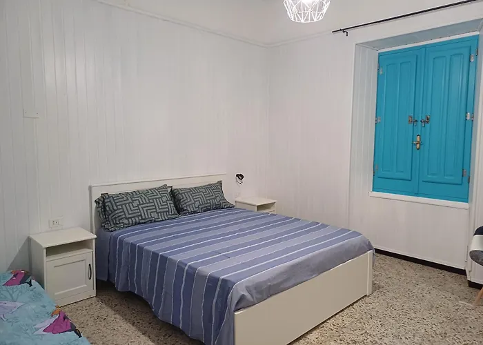 Ventuno 3* Barùmini