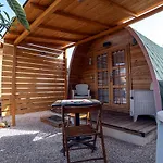 Bed & Breakfast Ventuno 3*