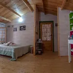 Bed & Breakfast Ventuno Barùmini