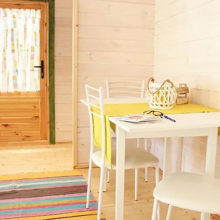 Ventuno 3* Барумини