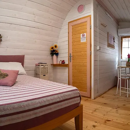 Bed and breakfast Ventuno