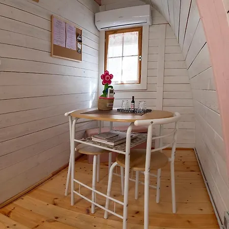 Ventuno 3* Барумини