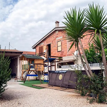 Ventuno Bed and breakfast