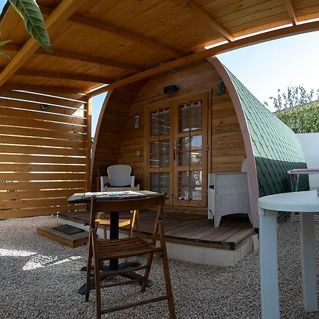 Bed and breakfast Ventuno