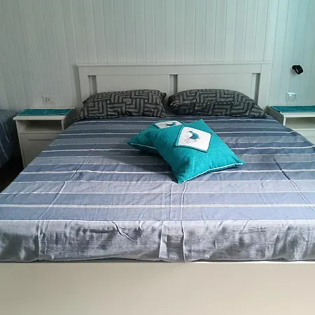 Ventuno 3* Барумини