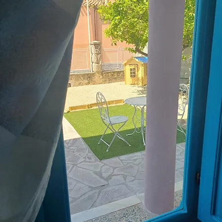 Ventuno Барумини