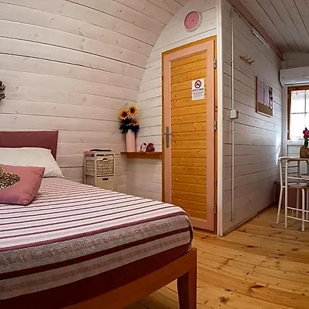 Ventuno 3* Barùmini