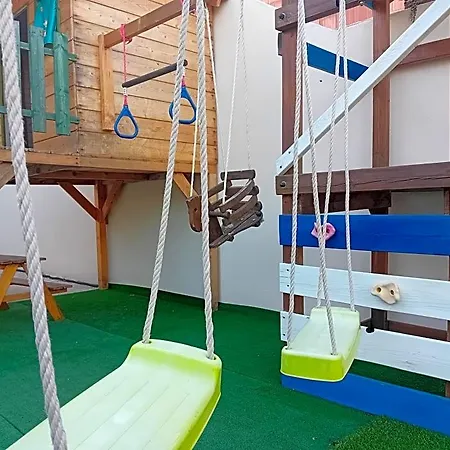 Ventuno Alojamento de Acomodação e Pequeno-almoço