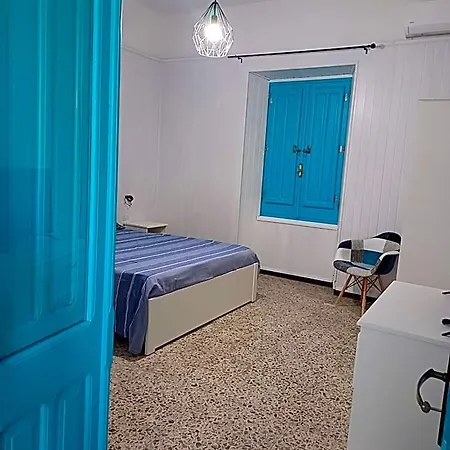 Ventuno Barùmini