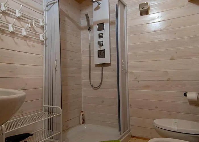 Ventuno Panzió Barùmini