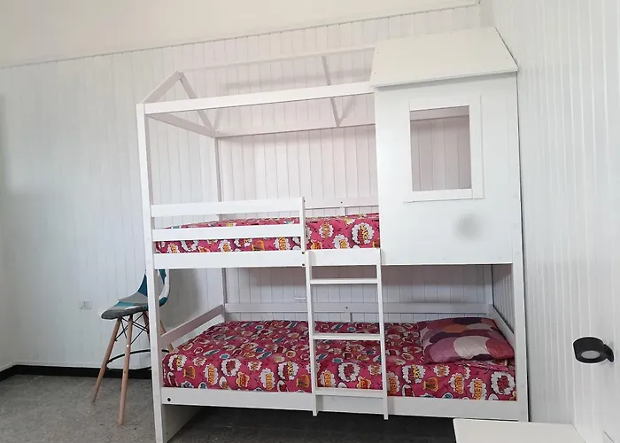 Bed & Breakfast Ventuno Iun0058